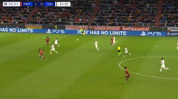 早报：又是一个疯狂的欧冠比赛日