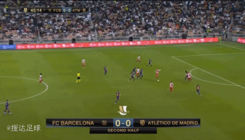 TA：拜仁因迪亚斯更具穿透力，红军逼抢强度因失去他而下降