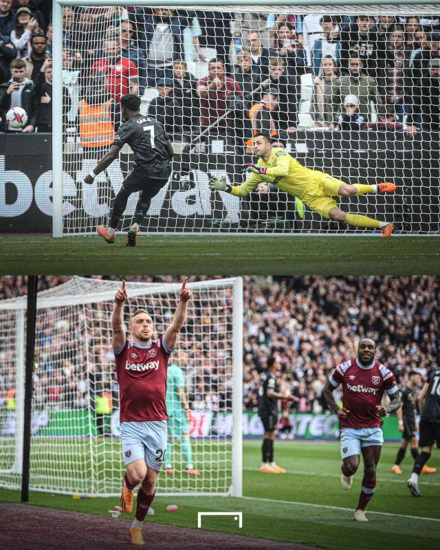 拜仁快速传球移动致对手防线瓦解